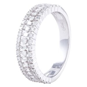 The Two-Step Diamond Band