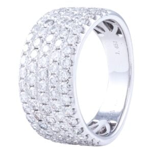 PATCH OF LIGHT RING